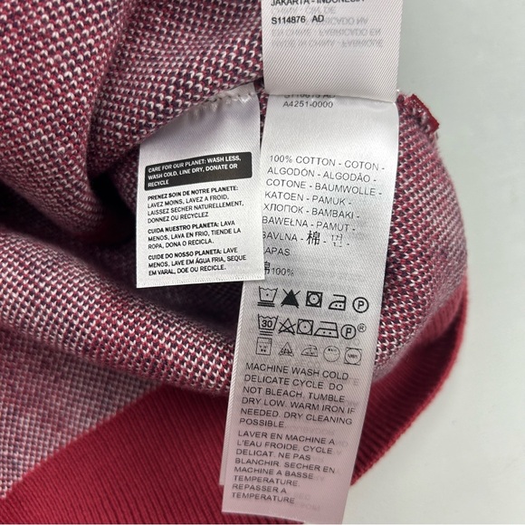 NWT Levi’s Ilia sweater vest - Picture 8 of 13